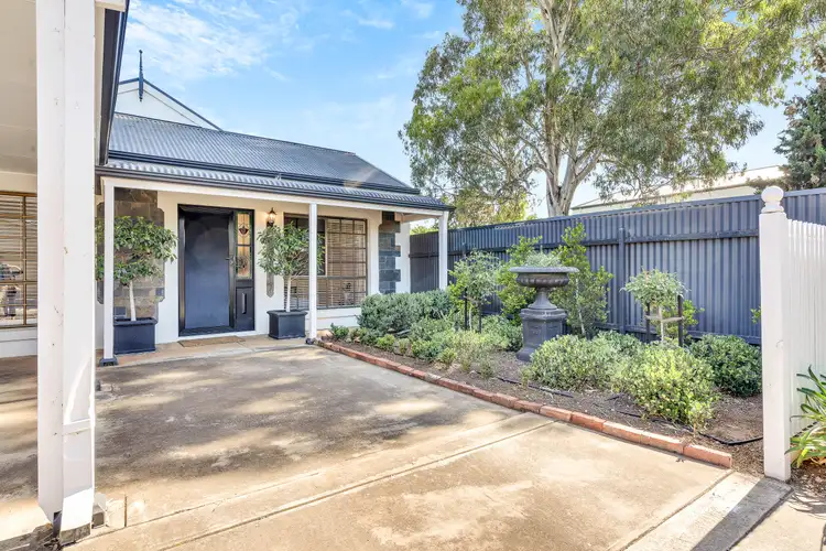 Third view of Homely house listing, 1/22 Fisher Place, Mile End SA 5031