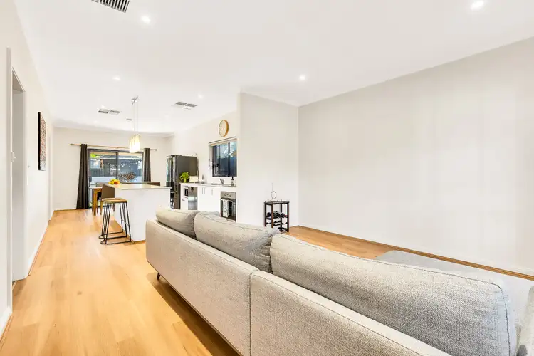 Fourth view of Homely house listing, 1/22 Fisher Place, Mile End SA 5031