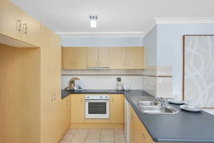 Second view of Homely townhouse listing, 7/164 Albany Street, Point Frederick NSW 2250