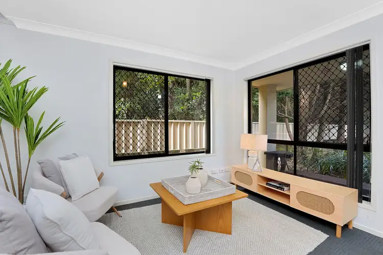 Third view of Homely townhouse listing, 7/164 Albany Street, Point Frederick NSW 2250