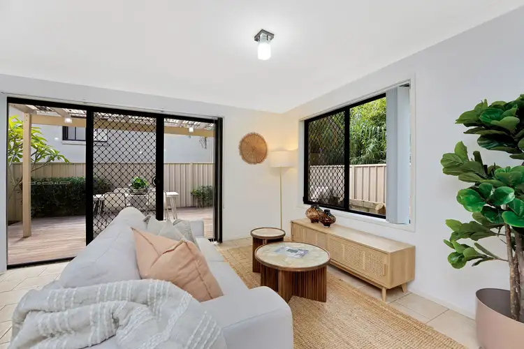 Fifth view of Homely townhouse listing, 7/164 Albany Street, Point Frederick NSW 2250