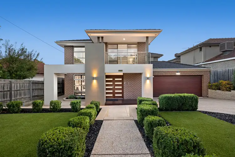 46 Morna Road