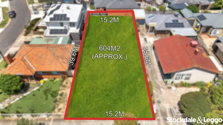 23 Thomas Street, Laverton VIC 3028