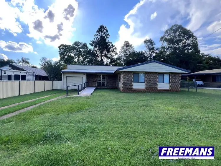 Main view of Homely house listing, 3 Willowglen Street, Kingaroy QLD 4610
