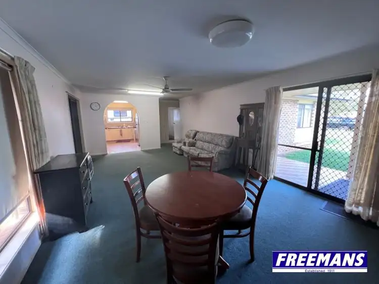 Second view of Homely house listing, 3 Willowglen Street, Kingaroy QLD 4610