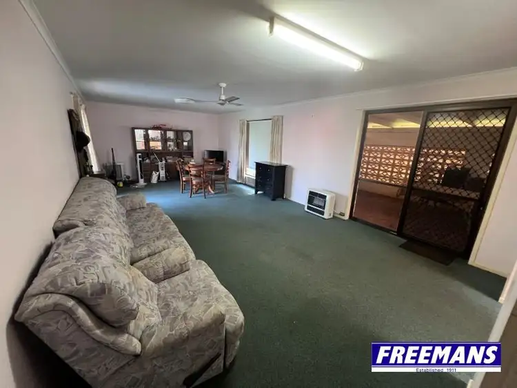 Fifth view of Homely house listing, 3 Willowglen Street, Kingaroy QLD 4610