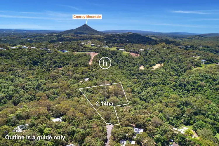 Main view of Homely land listing, 17 Bartle Frere Court, Doonan QLD 4562