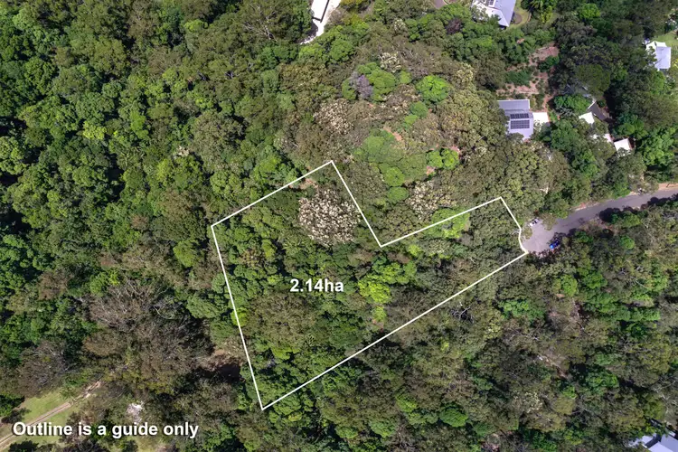 Second view of Homely land listing, 17 Bartle Frere Court, Doonan QLD 4562