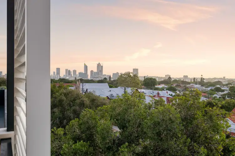 Third view of Homely house listing, 40/570 William Street, Mount Lawley WA 6050
