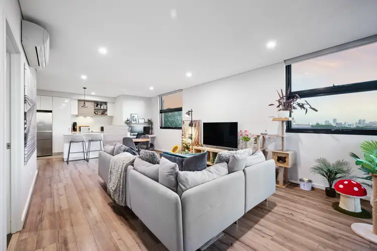Fourth view of Homely house listing, 40/570 William Street, Mount Lawley WA 6050