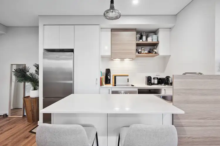 Fifth view of Homely house listing, 40/570 William Street, Mount Lawley WA 6050