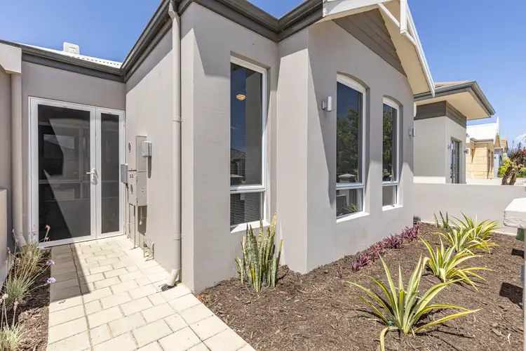 Second view of Homely house listing, 15 Fulham Way, Ridgewood WA 6030