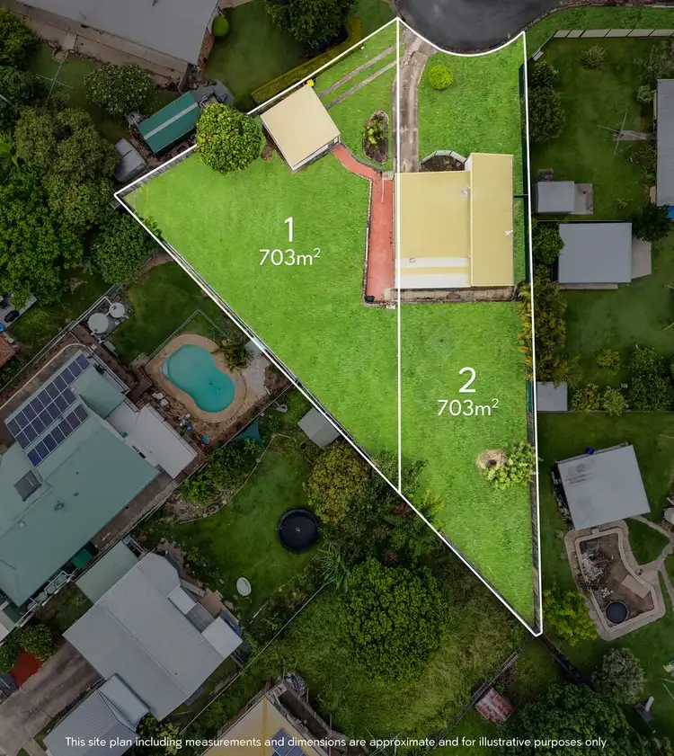 32 Aragon Street, Beenleigh QLD 4207