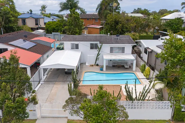 Second view of Homely house listing, 29 Alma Street, Southport QLD 4215