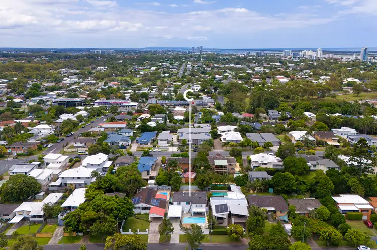 Fourth view of Homely house listing, 29 Alma Street, Southport QLD 4215