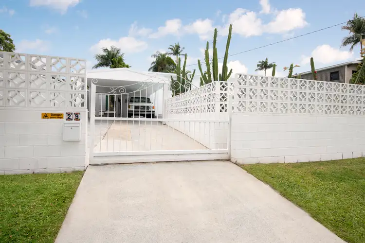 Fifth view of Homely house listing, 29 Alma Street, Southport QLD 4215