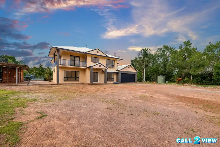 Fifth view of Homely house listing, 53 Jason Road, Howard Springs NT 835