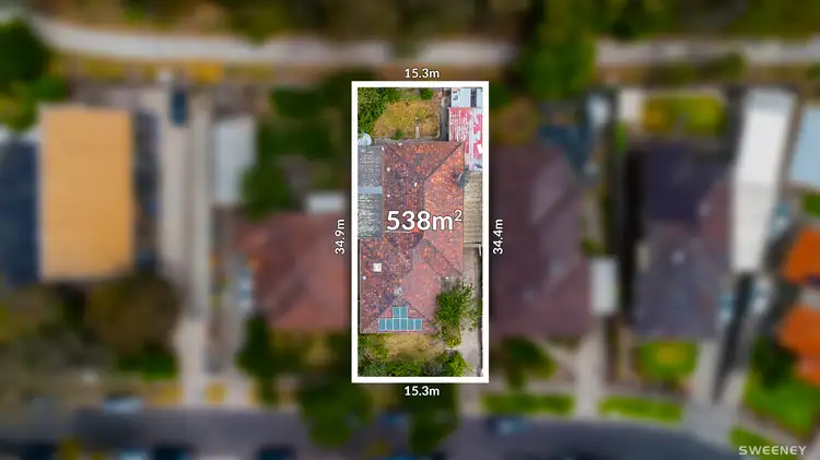 Main view of Homely house listing, 34 John Street, Altona North VIC 3025