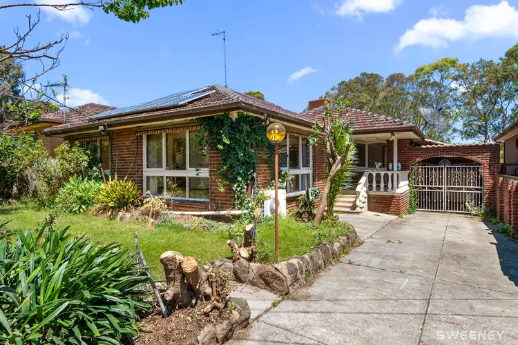 Second view of Homely house listing, 34 John Street, Altona North VIC 3025