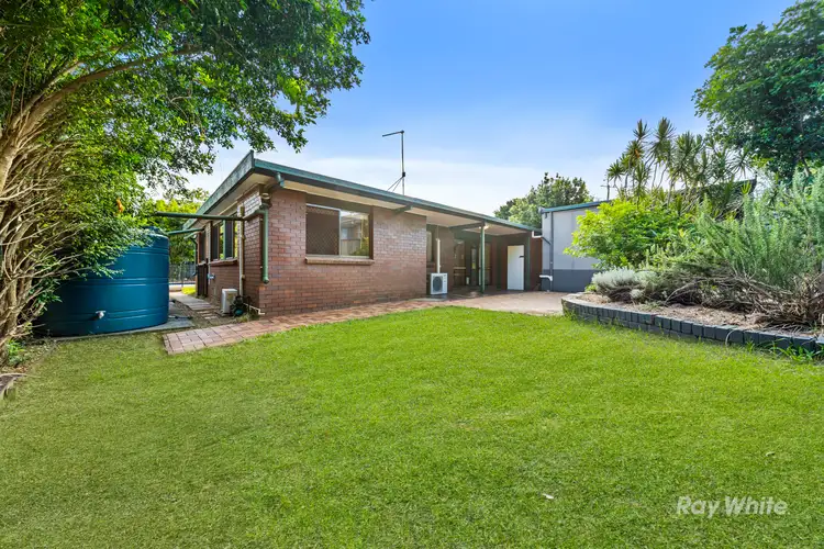 17 Veronica Avenue, Daisy Hill QLD 4127