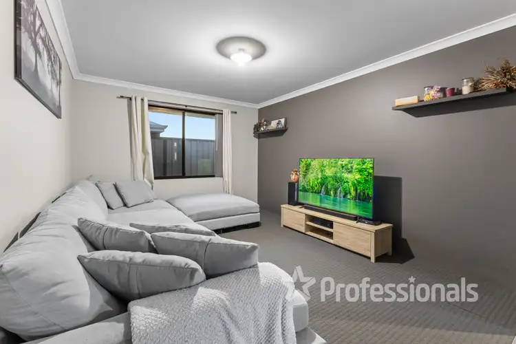Third view of Homely house listing, 3 Binfield Street, Australind WA 6233