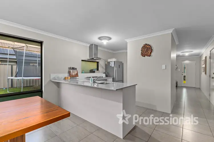 Fourth view of Homely house listing, 3 Binfield Street, Australind WA 6233