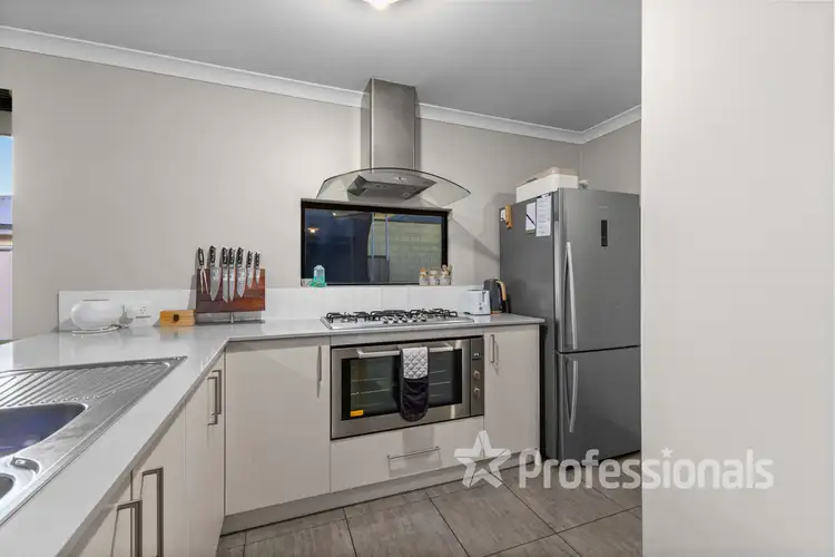 Fifth view of Homely house listing, 3 Binfield Street, Australind WA 6233
