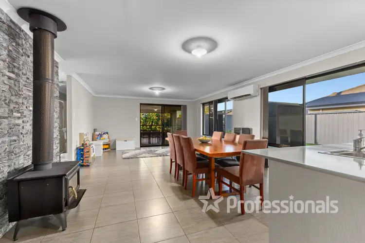 Sixth view of Homely house listing, 3 Binfield Street, Australind WA 6233