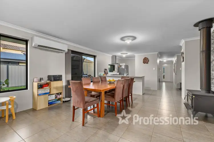 Seventh view of Homely house listing, 3 Binfield Street, Australind WA 6233