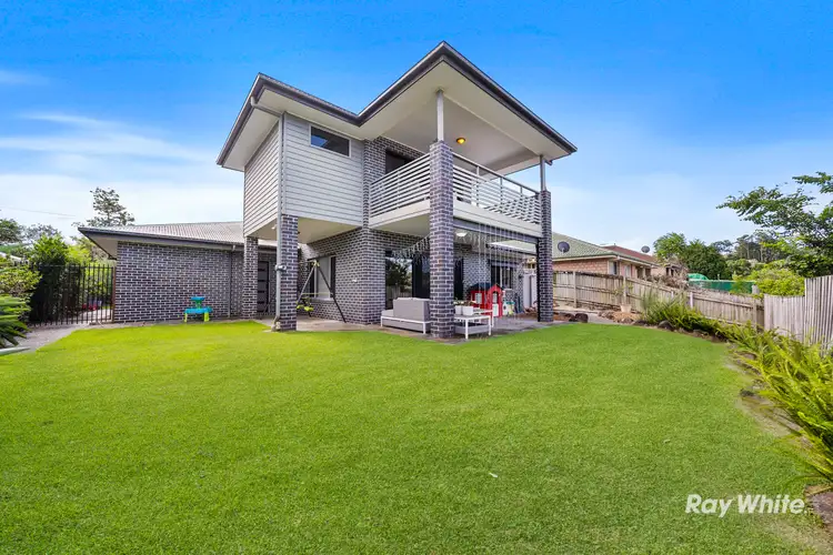 80 John Markwell Parade, Daisy Hill QLD 4127