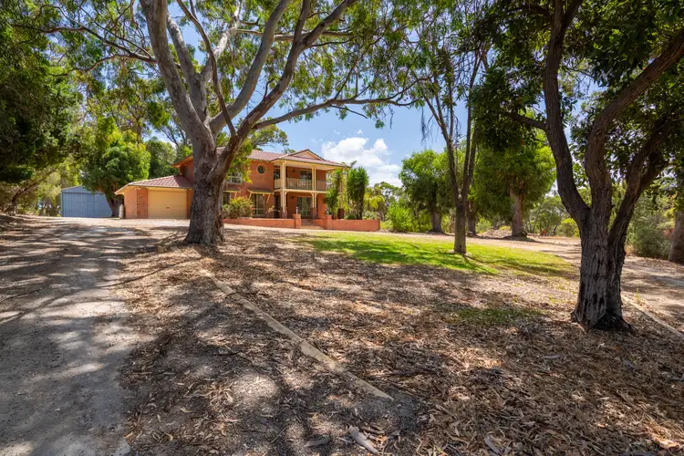 34 Fifty Road, Baldivis WA 6171
