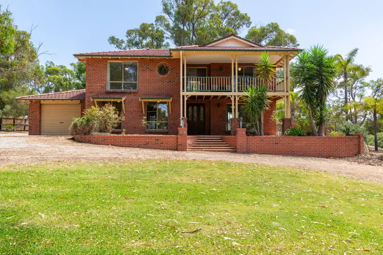 Second view of Homely house listing, 34 Fifty Road, Baldivis WA 6171