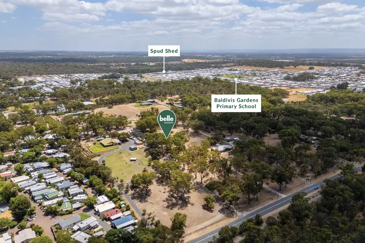 Fourth view of Homely house listing, 34 Fifty Road, Baldivis WA 6171