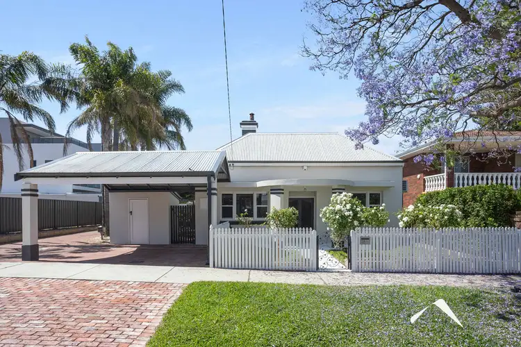 Third view of Homely house listing, 38 Marmion Street, North Perth WA 6006