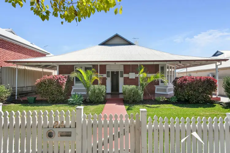 24 Namur Street, North Perth WA 6006