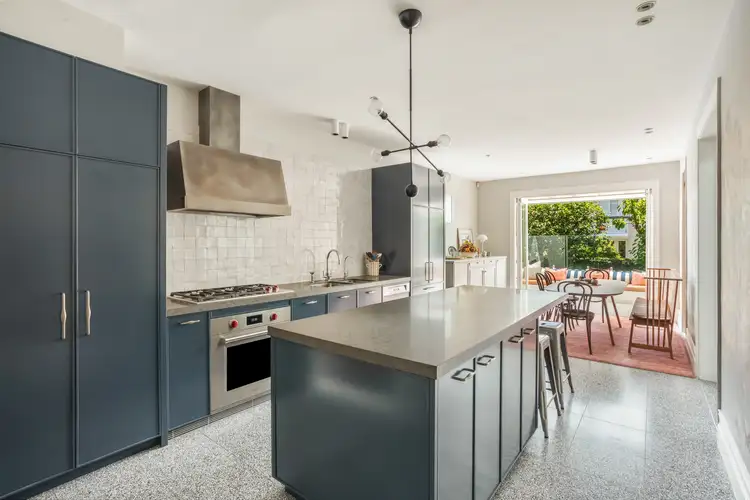 Second view of Homely house listing, 87 Moncur Street, Woollahra NSW 2025