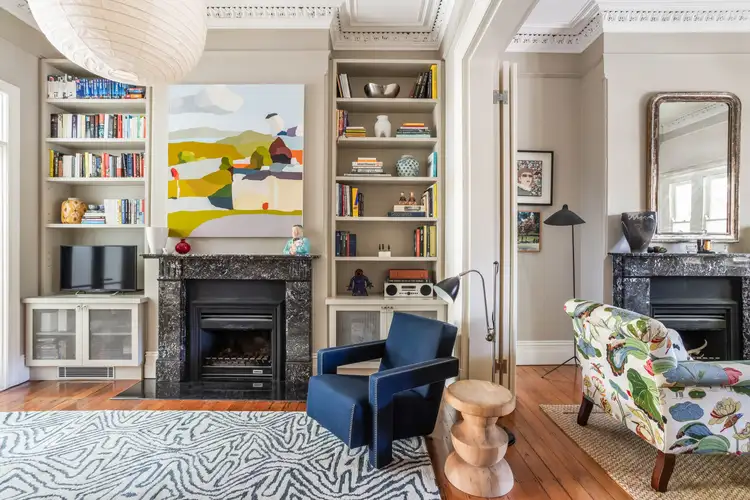 Third view of Homely house listing, 87 Moncur Street, Woollahra NSW 2025