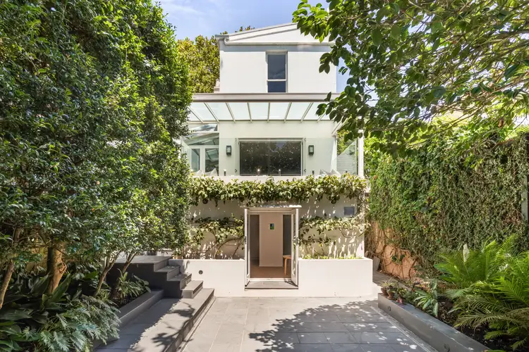 Fourth view of Homely house listing, 87 Moncur Street, Woollahra NSW 2025