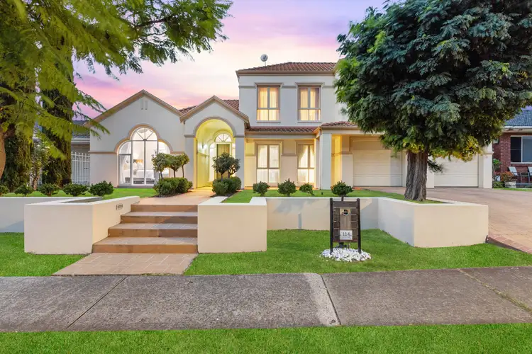 114 Valetta Road