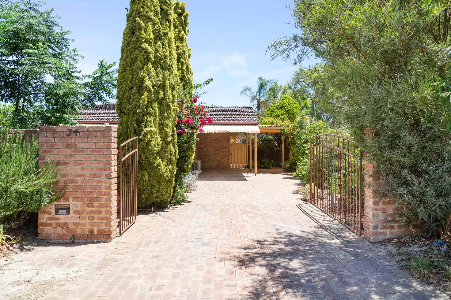 Main view of Homely house listing, 5/34 Connelly Way, Booragoon WA 6154