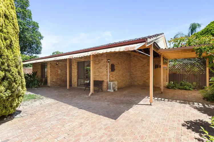 Second view of Homely house listing, 5/34 Connelly Way, Booragoon WA 6154
