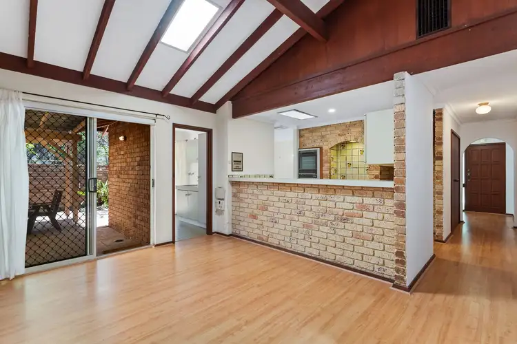 Fourth view of Homely house listing, 5/34 Connelly Way, Booragoon WA 6154