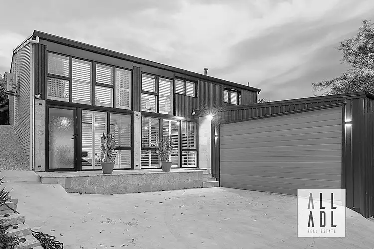 Main view of Homely house listing, 133 Brougham Drive, Valley View SA 5093