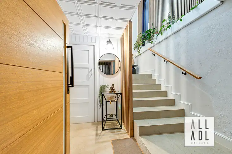 Third view of Homely house listing, 133 Brougham Drive, Valley View SA 5093