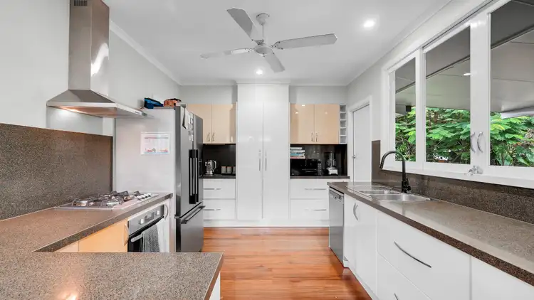 Third view of Homely house listing, 117 Wilkinson Street, Manunda QLD 4870