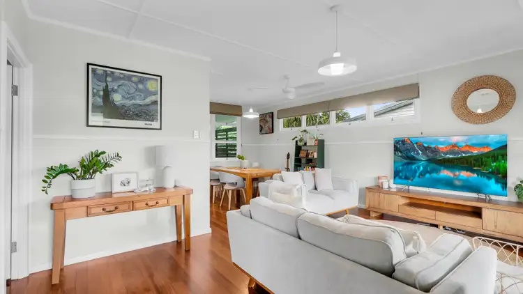 Fourth view of Homely house listing, 117 Wilkinson Street, Manunda QLD 4870