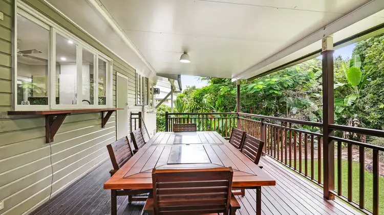 Sixth view of Homely house listing, 117 Wilkinson Street, Manunda QLD 4870
