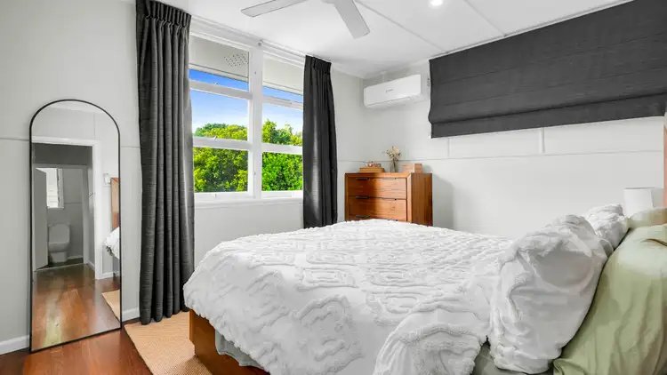 Seventh view of Homely house listing, 117 Wilkinson Street, Manunda QLD 4870