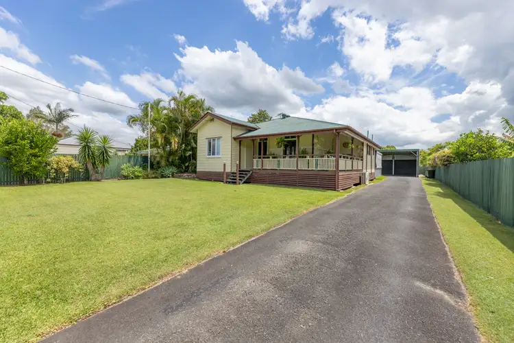 2014 Wood Street, D'aguilar QLD 4514