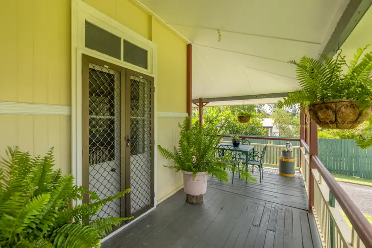 Second view of Homely house listing, 2014 Wood Street, D'aguilar QLD 4514